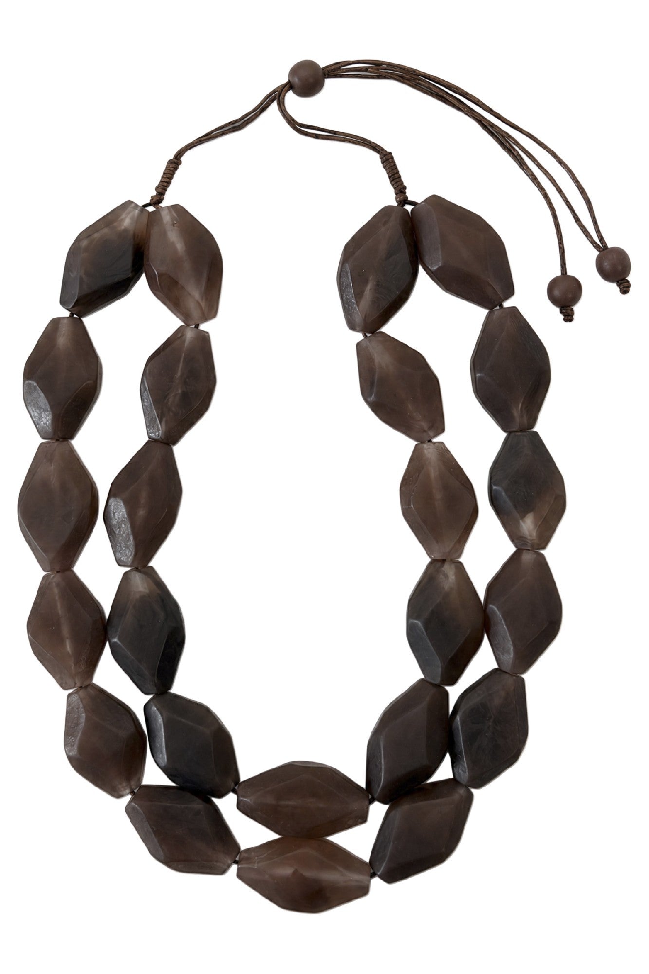 Maris Necklace - Dune