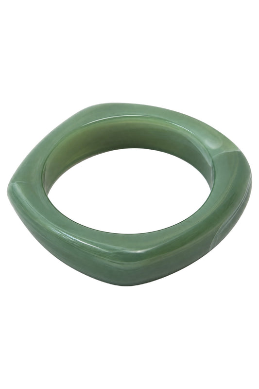 Palmera Bangle - Mint