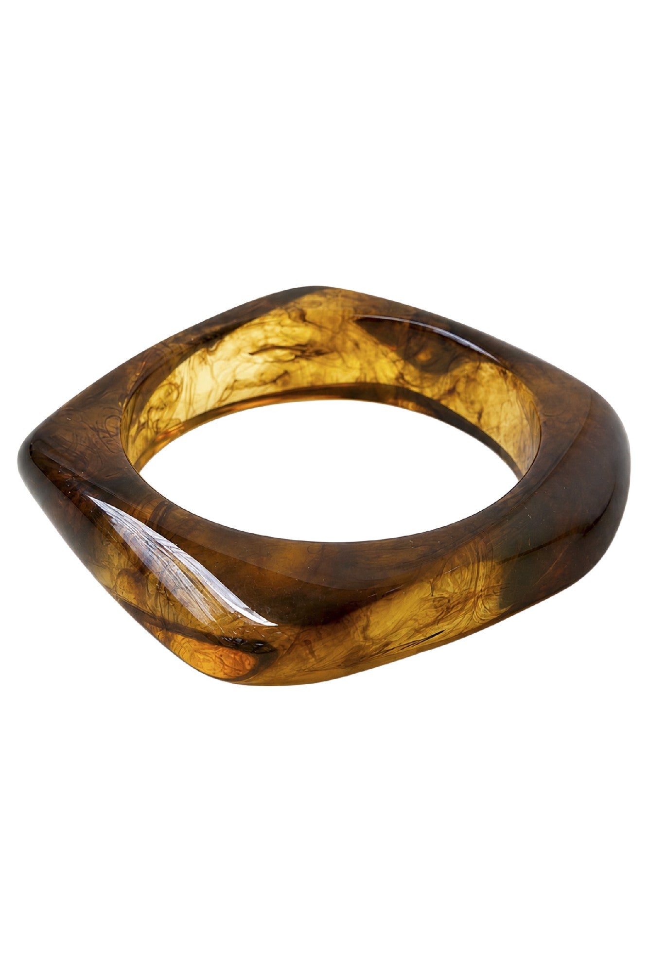Palmera Bangle - Dune