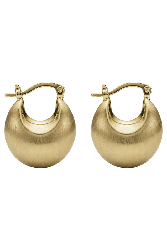 Olivera Earring - Gold
