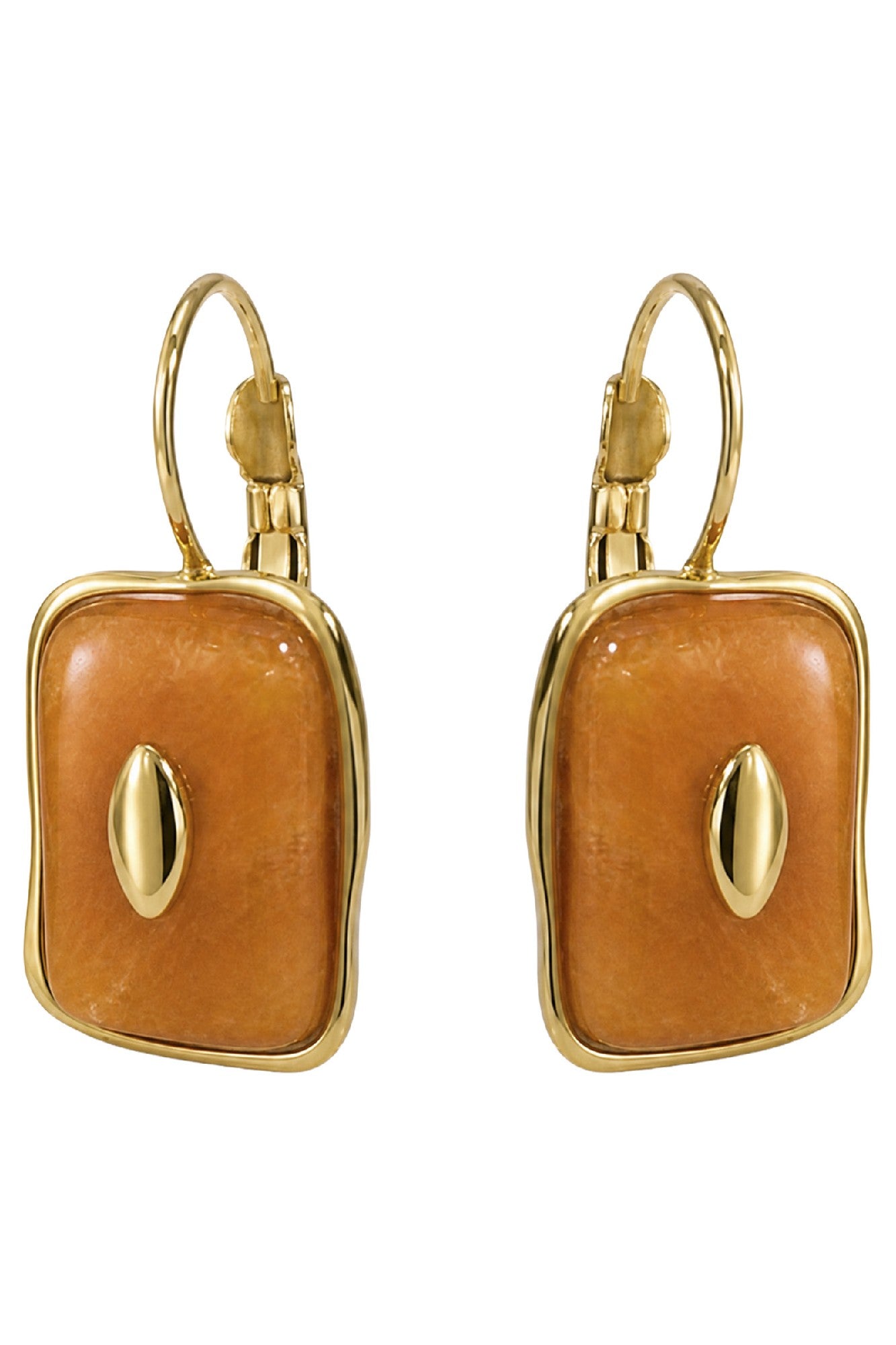Amata Earring - Sunset