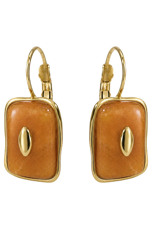 Amata Earring - Sunset