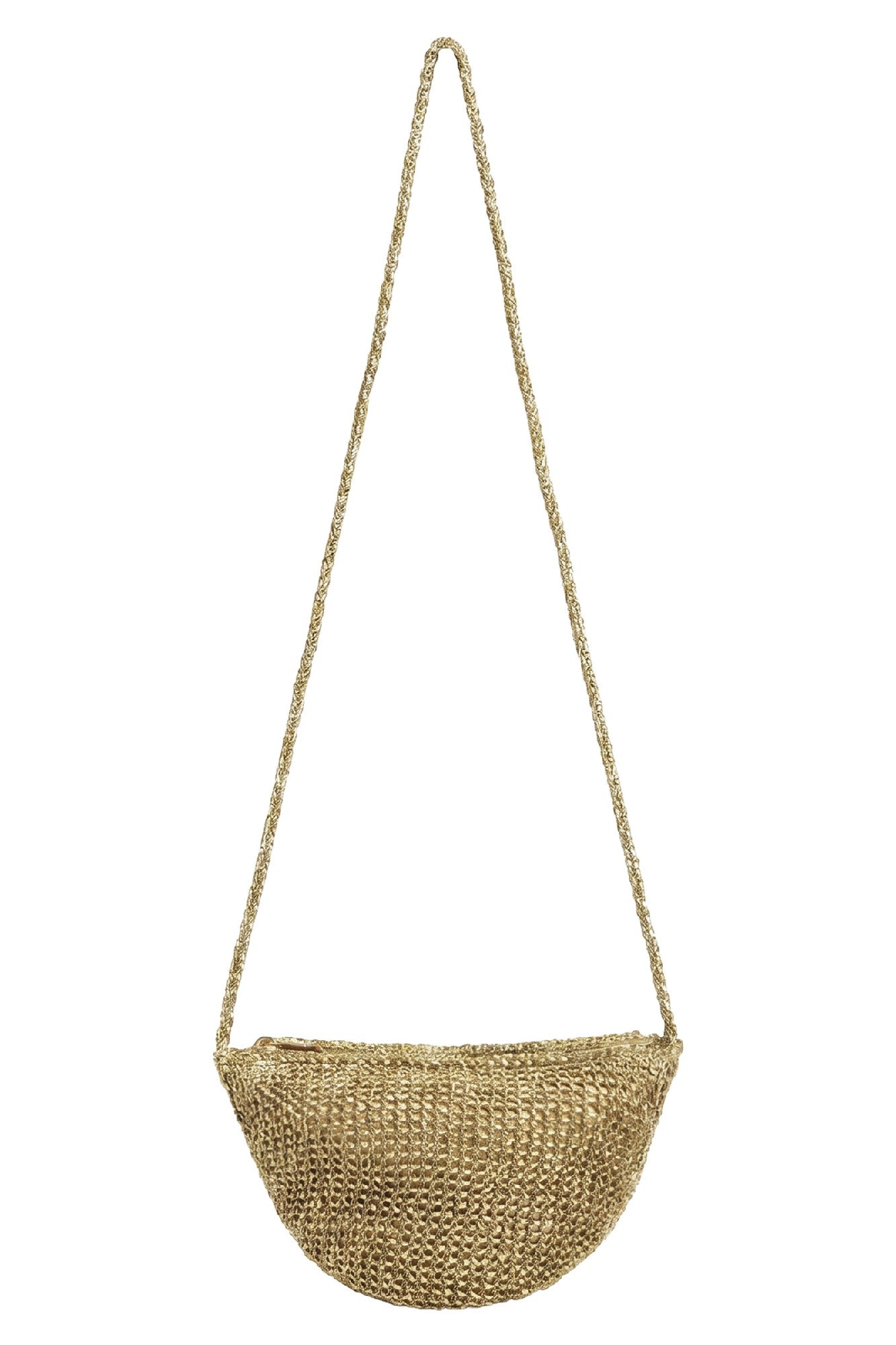 Eden Bag - Gold