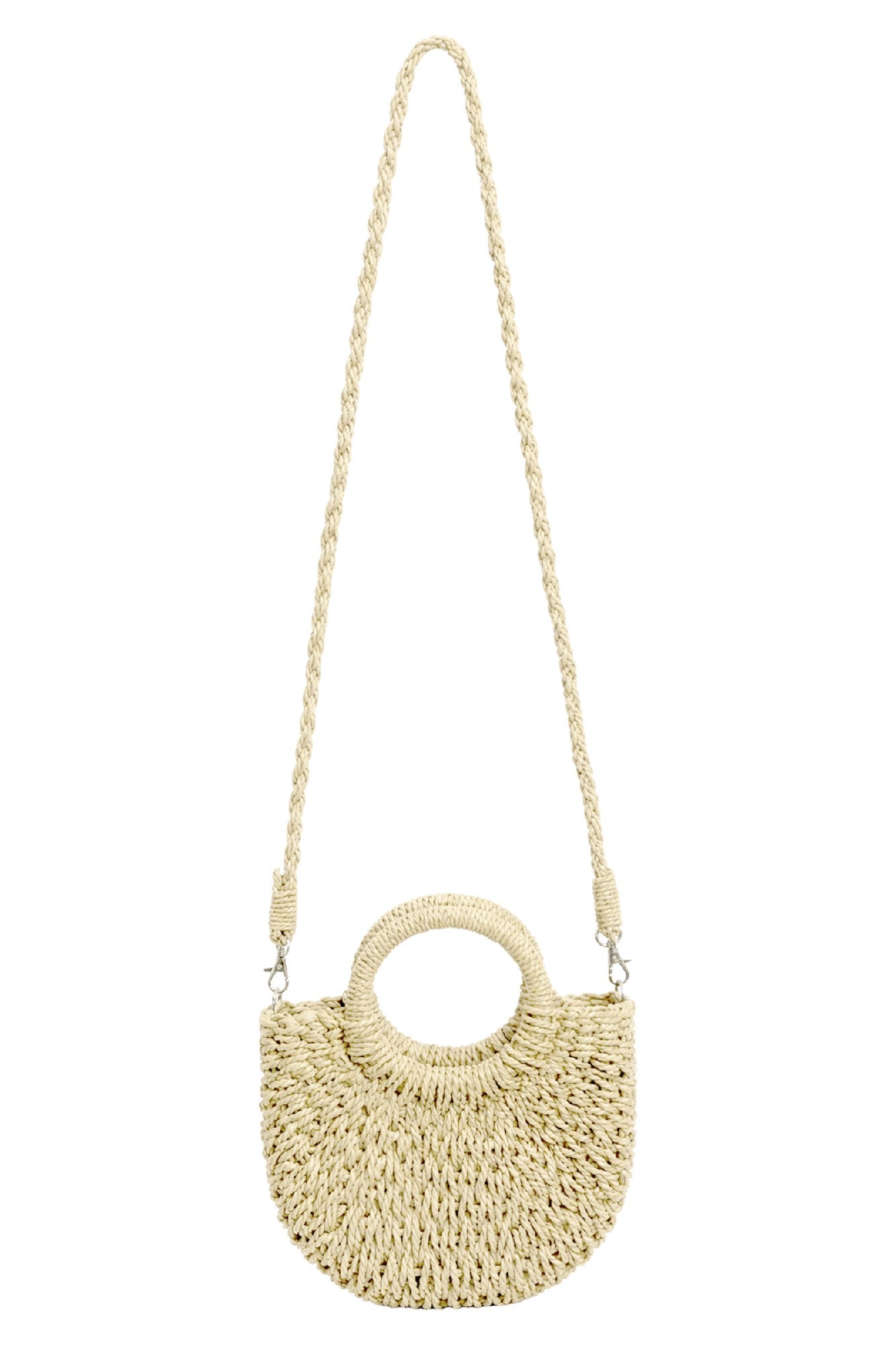 Dusk Mini Tote Bag - Tusk