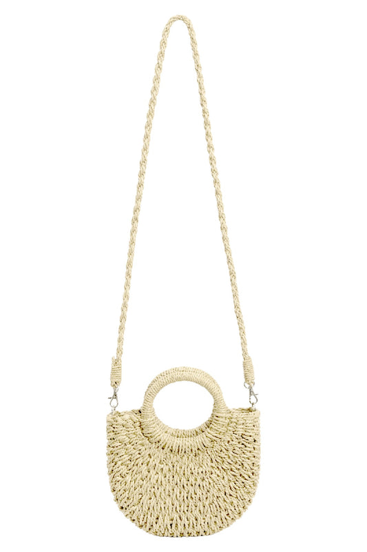 Dusk Mini Tote Bag - Tusk