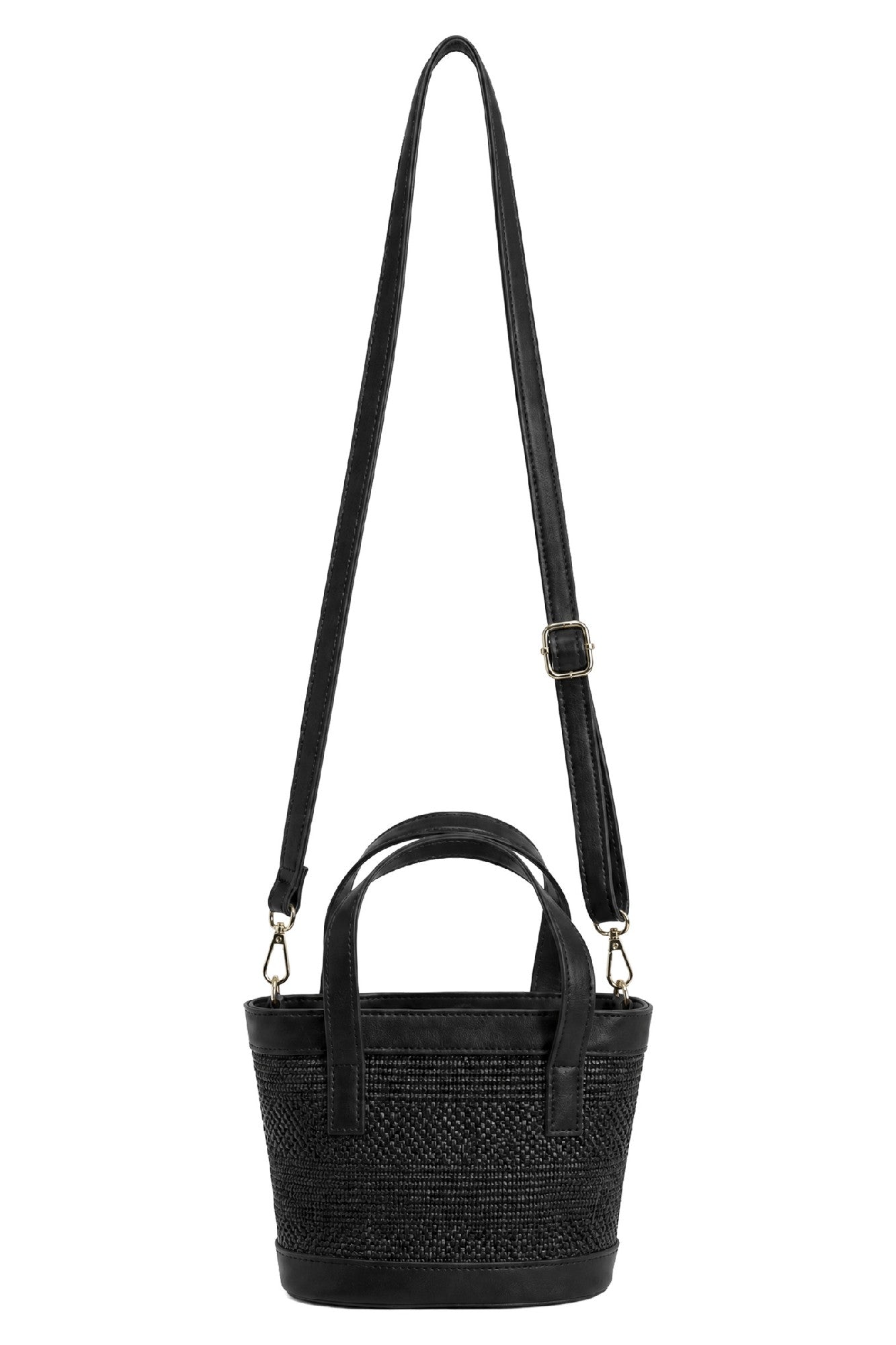 Maris Tote - Black