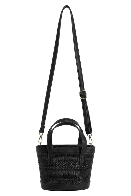 Maris Tote - Black