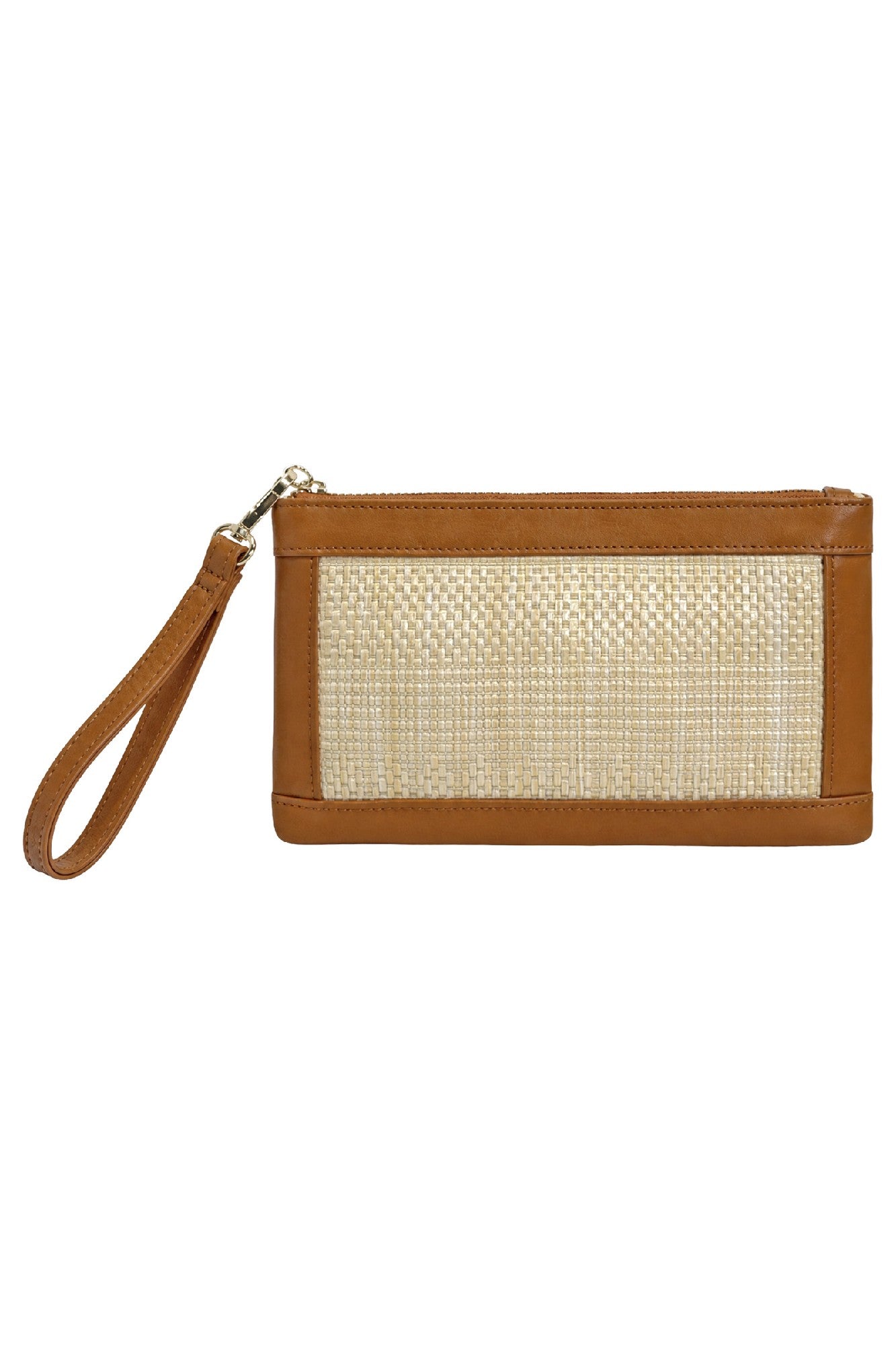 Maris Pouch - Tan