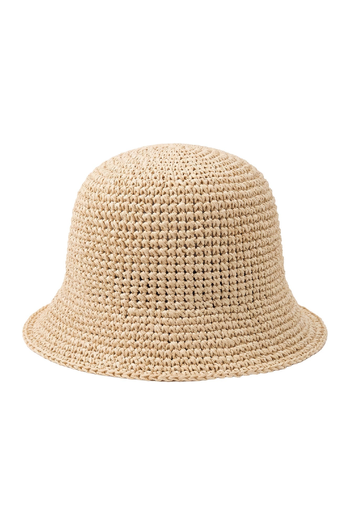 Maggie Hat - Canvas