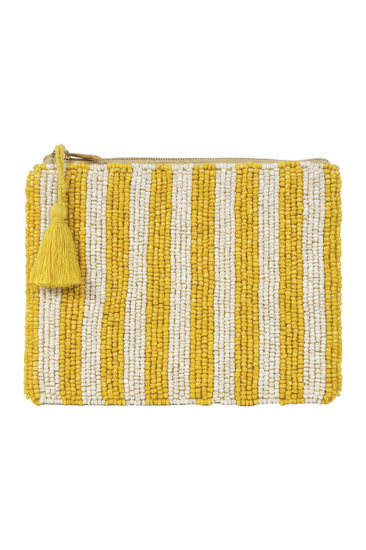 Calypso Pouch - Stripe