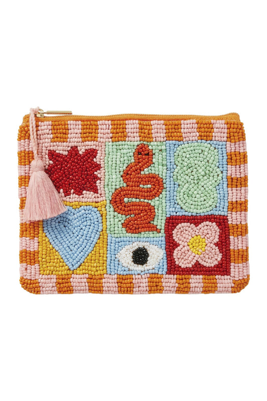 Calypso Pouch - Multi