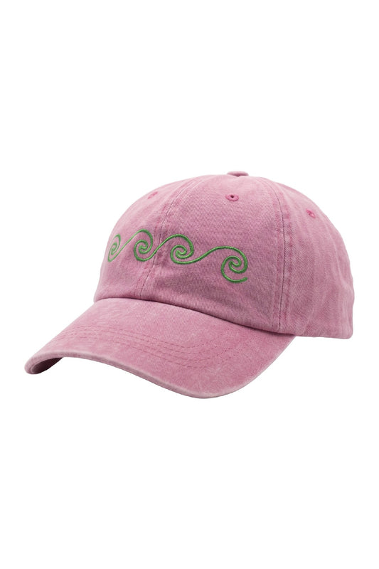 Olympus Cap - Pink