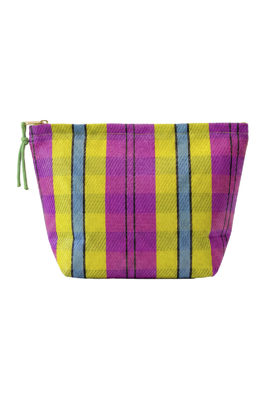 Zambezi Pouch - Yellow