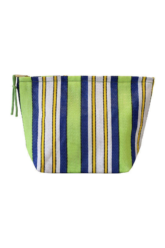 Zambezi Pouch - Green