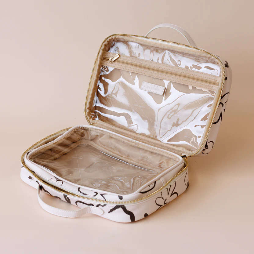 Amalfi Cosmetic Bag 