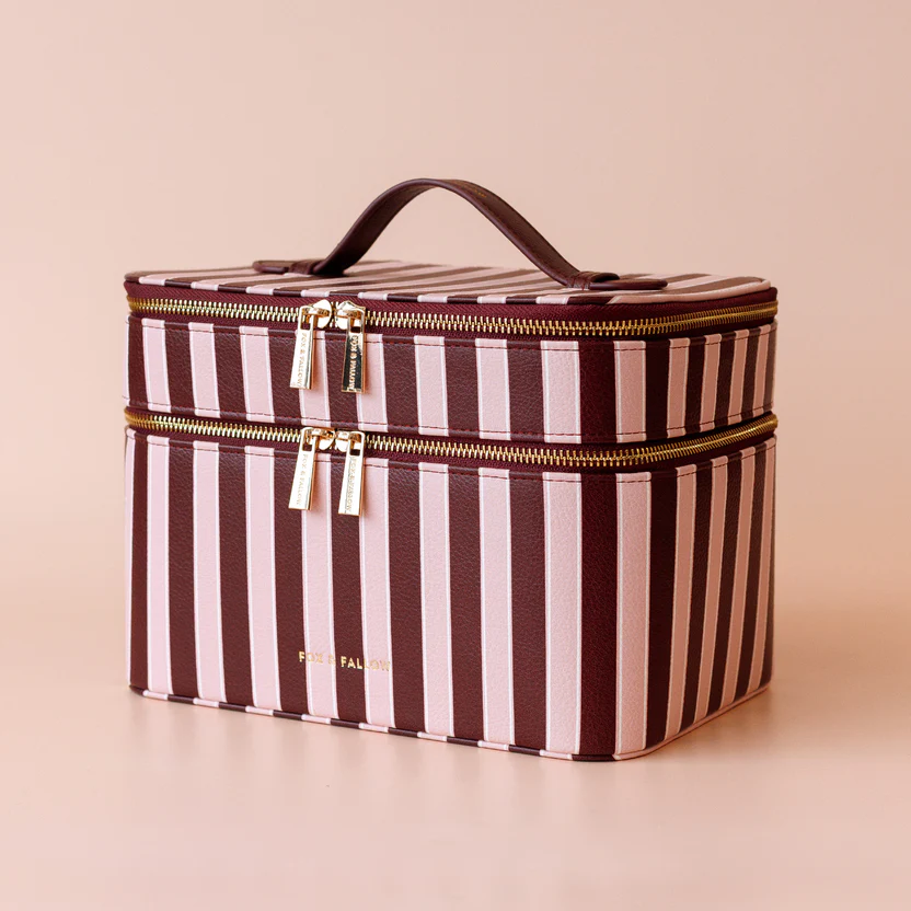 Sorrento Vanity Case 