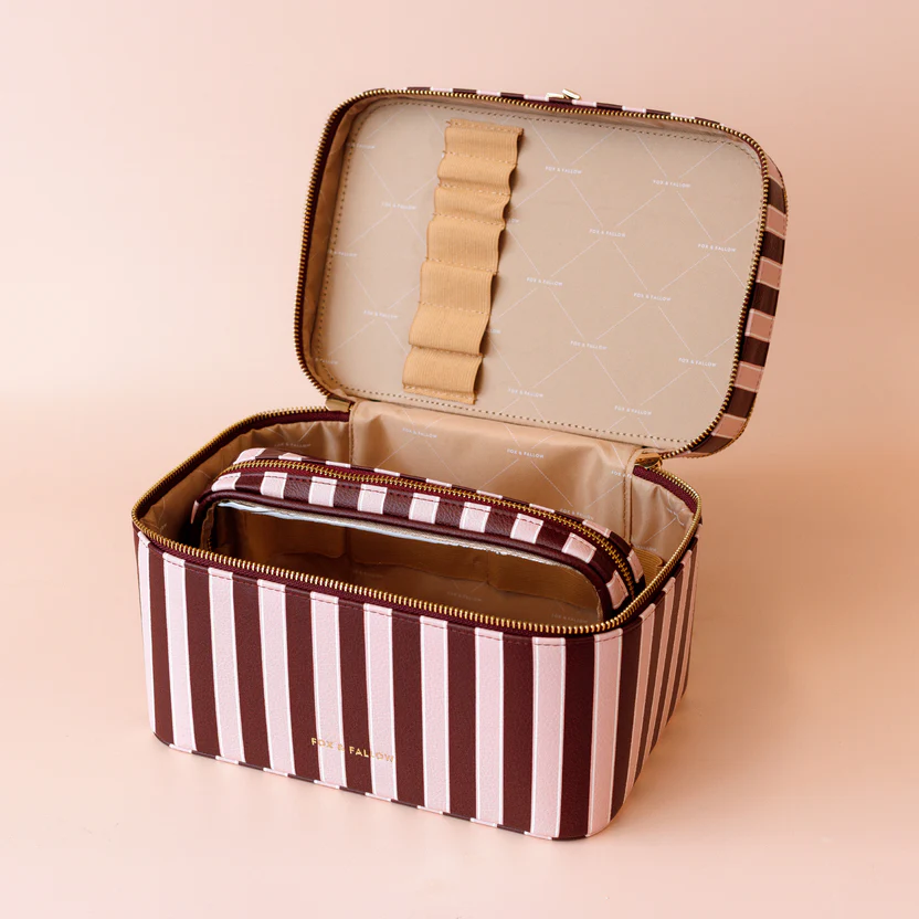 Sorrento Vanity Case 
