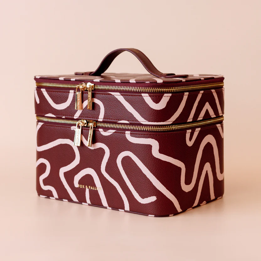 Como Vanity Case 