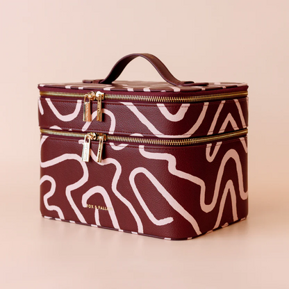 Como Vanity Case 