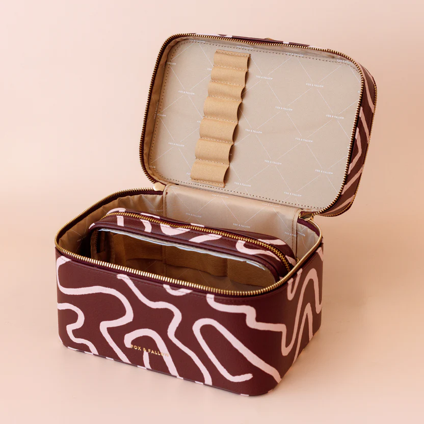 Como Vanity Case 