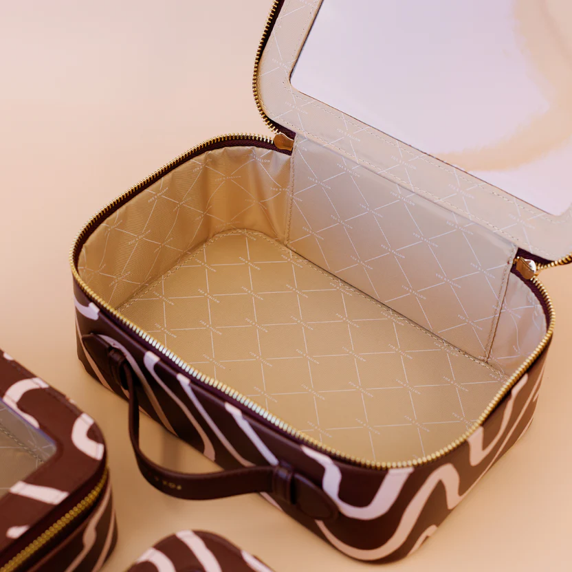 Como Cosmetic Trio Set 