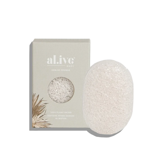 Adult Konjac Sponge