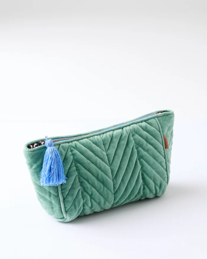 Seabead Velvet Toiletry 