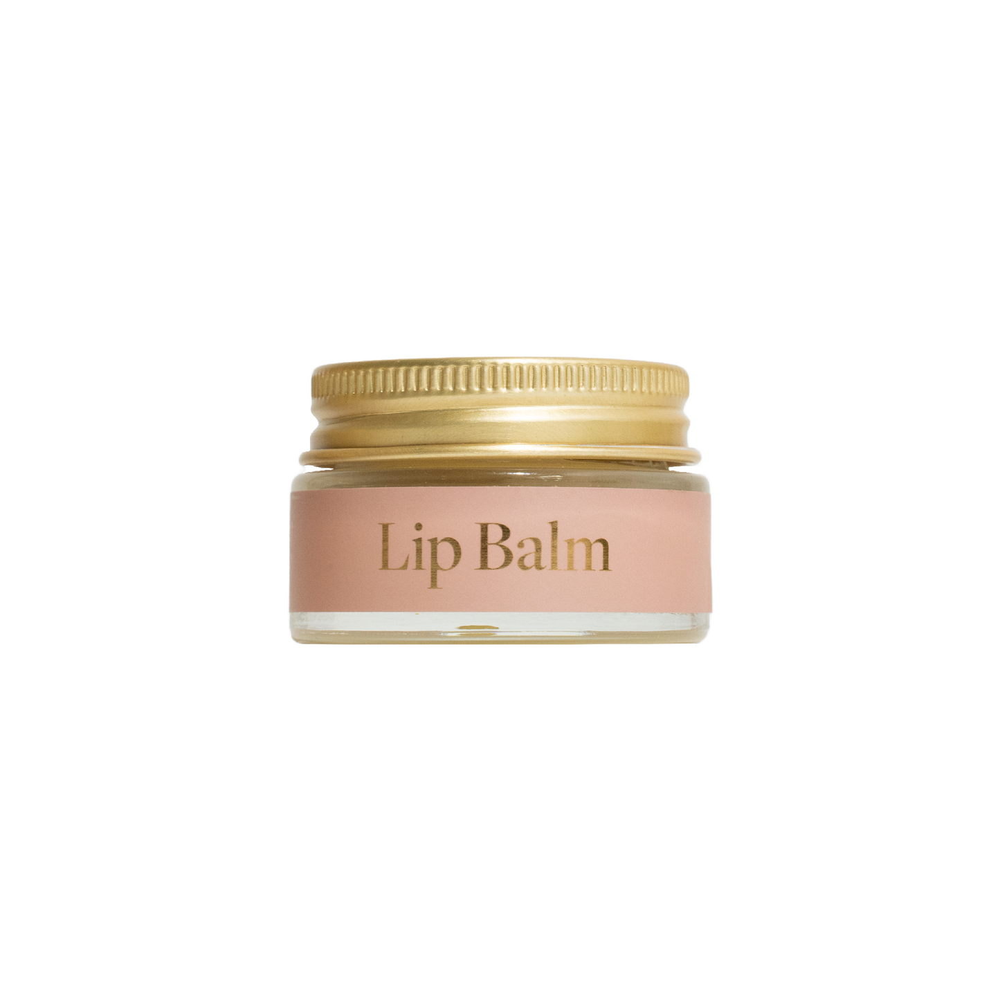 Lip Balm 