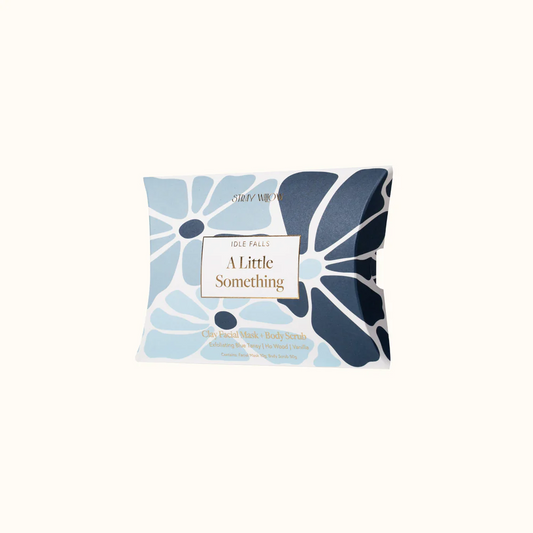 Pocket Duo A Little Something Idle Falls