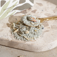 Floral Bath Soak Jasmine Bergamot