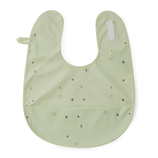 Snuggle Bib Waterproof Starlight 