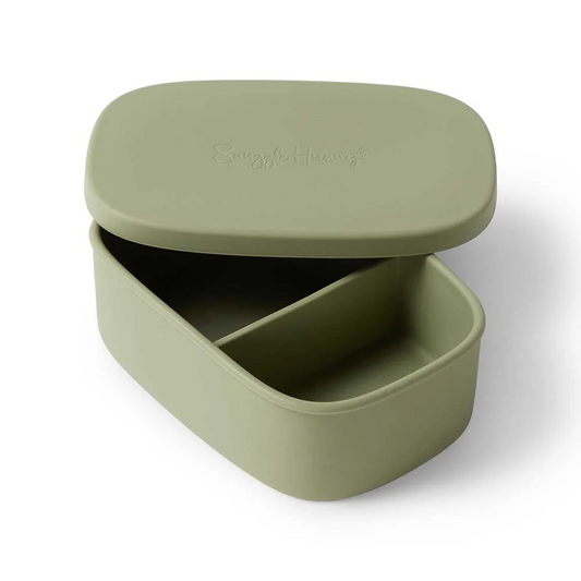 Silicone Container Medium Dewkist