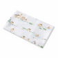 Organic Muslin Wrap Duck Pond 
