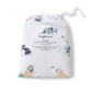 Fitted Bassinet Sheet Dog Park 