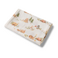 Organic Muslin Wrap Bears 