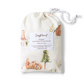 Fitted Bassinet Sheet Bears
