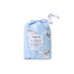 Bassinet Sheet Taking Flight 