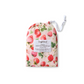 Fitted Bassinet Sheet Strawberry