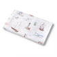 Set Sail Organic Muslin Wrap 