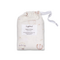 Up & Away Organic Fitted Cot Sheet 