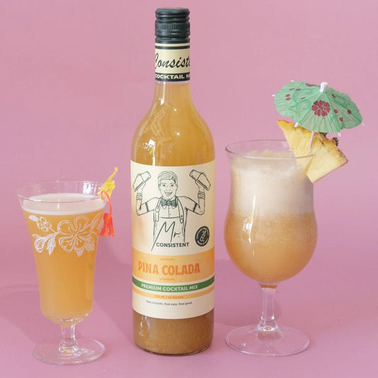 Pina Colada Mixer 750ml