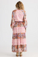 Dream Weaver Maxi Dress [sz:small/medium]