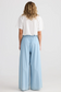 Freedom Pant Light Denim [sz:small]