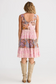 Lucky Charm Dress Dreamweaver [sz:small]