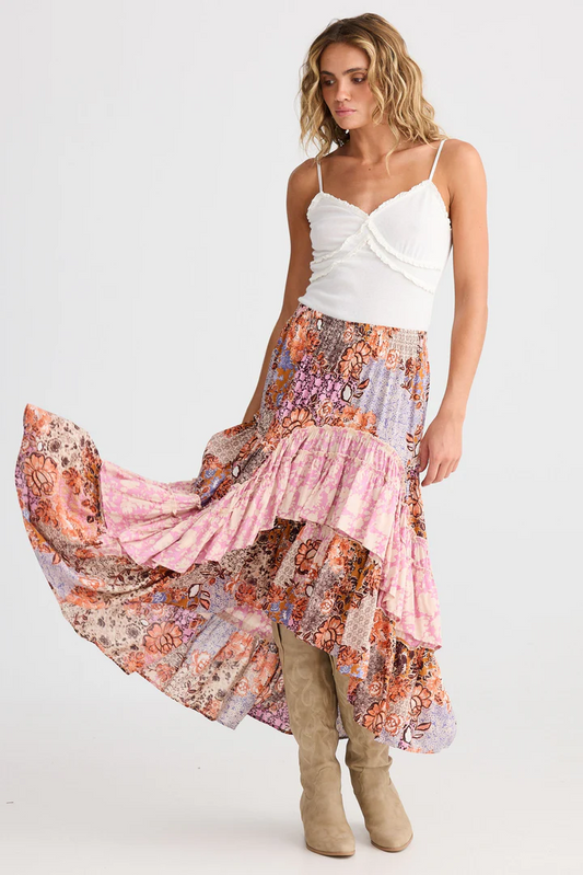 Sassy Skirt Dreamweaver [sz:small]