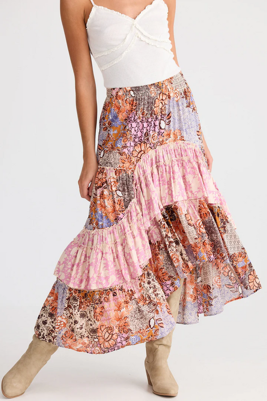 Sassy Skirt Dreamweaver [sz:small]