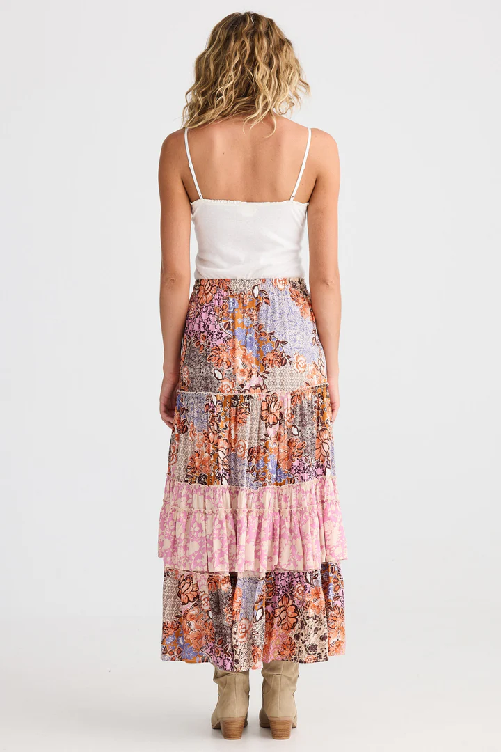 Sassy Skirt Dreamweaver [sz:small]