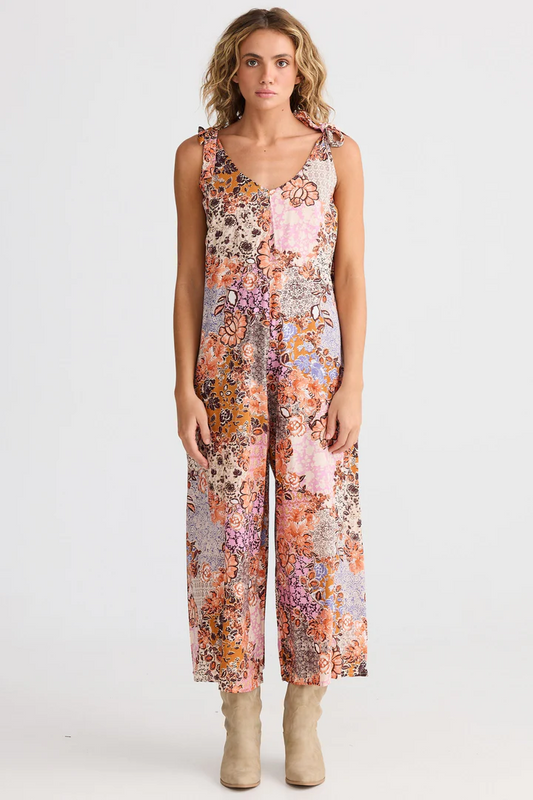 Temple Jumpsuit Dream Weaver [sz:small]
