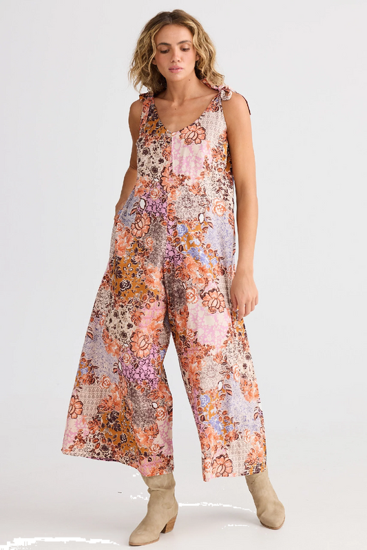 Temple Jumpsuit Dream Weaver [sz:small]
