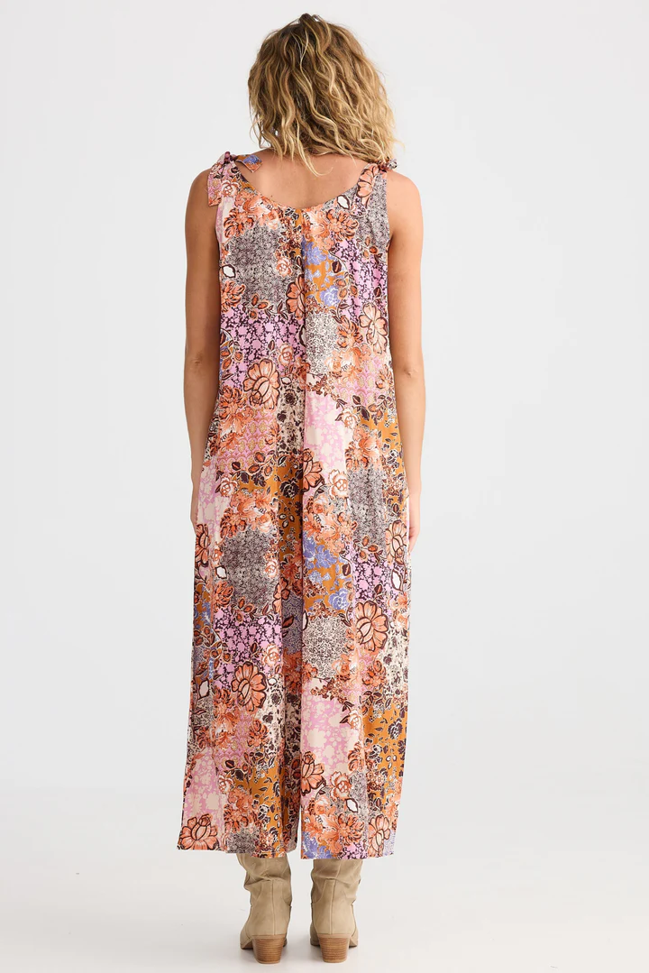 Temple Jumpsuit Dream Weaver [sz:small]